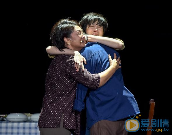 陈小纭《演员的诞生》节目照 陈小纭高清写真_陈小纭高清剧照