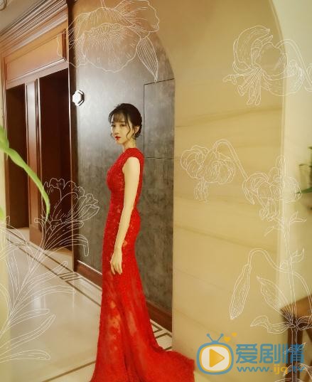 陈小纭活动照 陈小纭高清写真_陈小纭高清剧照