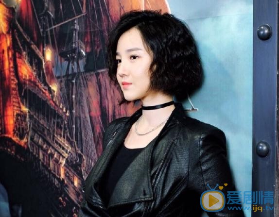 陈小纭《小别离》剧照 陈小纭高清写真_陈小纭高清剧照