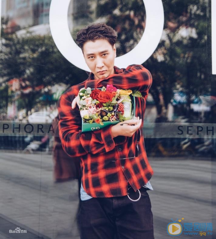 杜冠儒时尚街拍 杜冠儒高清写真_杜冠儒高清剧照
