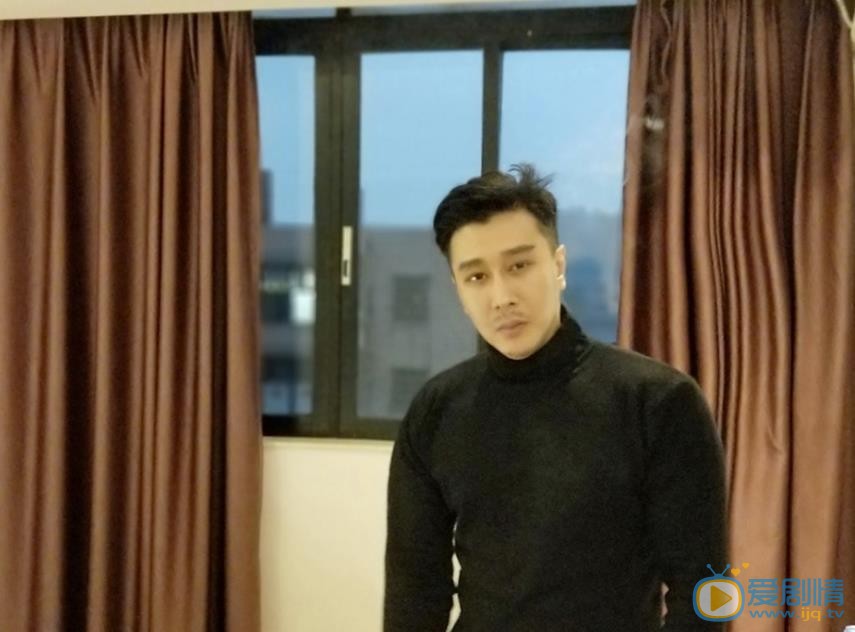 杜冠儒生活照 杜冠儒高清写真_杜冠儒高清剧照