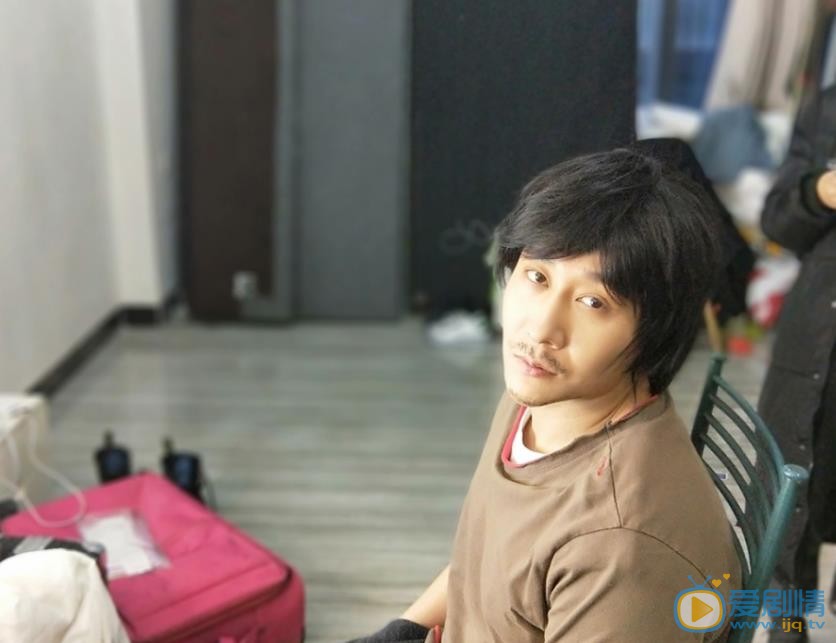 杜冠儒生活照 杜冠儒高清写真_杜冠儒高清剧照