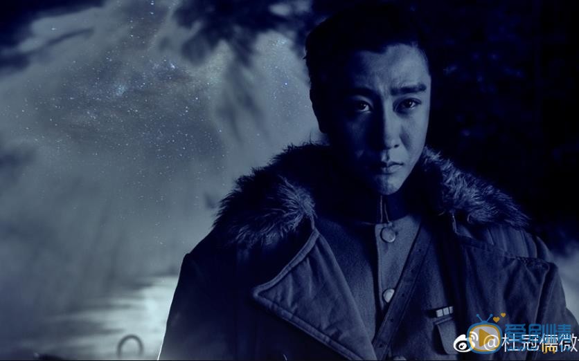 杜冠儒《爱国者》剧照 杜冠儒高清写真_杜冠儒高清剧照