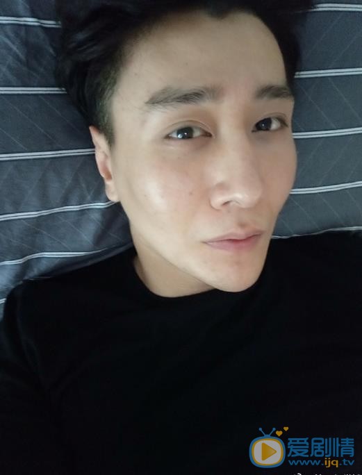 杜冠儒生活照 杜冠儒高清写真_杜冠儒高清剧照