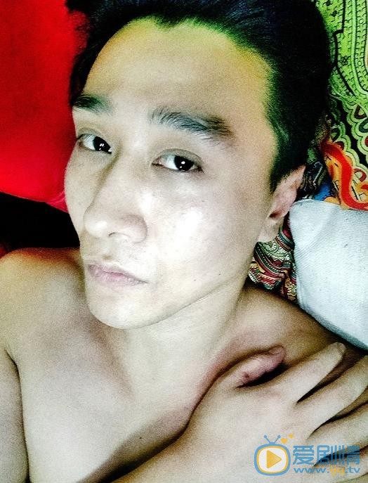 杜冠儒生活照 杜冠儒高清写真_杜冠儒高清剧照