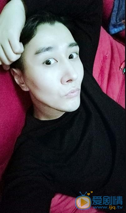 杜冠儒生活照 杜冠儒高清写真_杜冠儒高清剧照