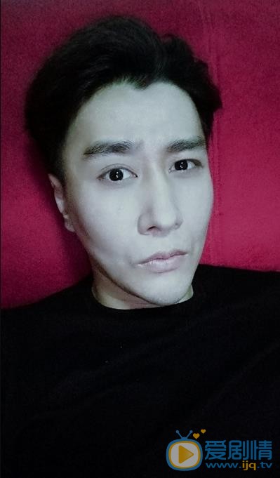 杜冠儒生活照 杜冠儒高清写真_杜冠儒高清剧照