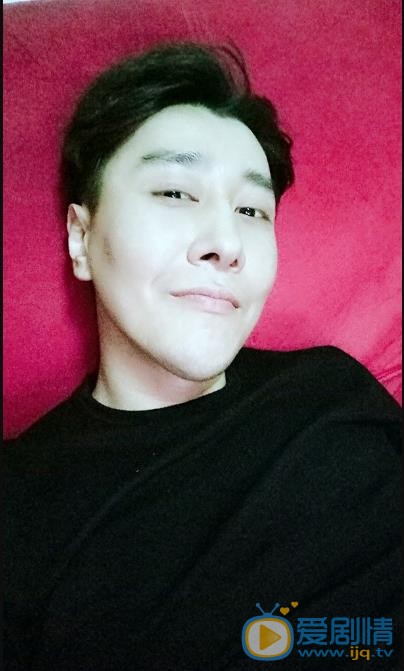 杜冠儒生活照 杜冠儒高清写真_杜冠儒高清剧照