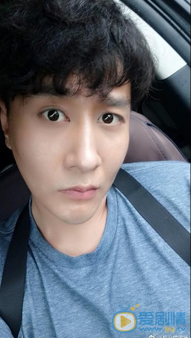 杜冠儒生活照 杜冠儒高清写真_杜冠儒高清剧照