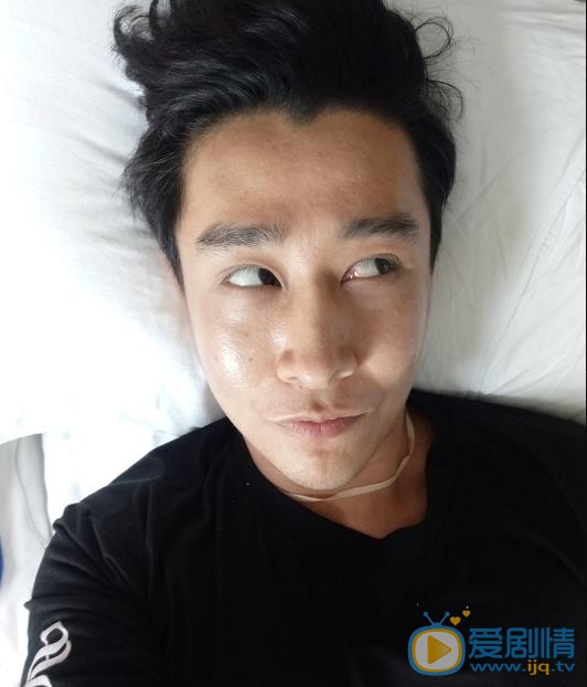 杜冠儒生活照 杜冠儒高清写真_杜冠儒高清剧照