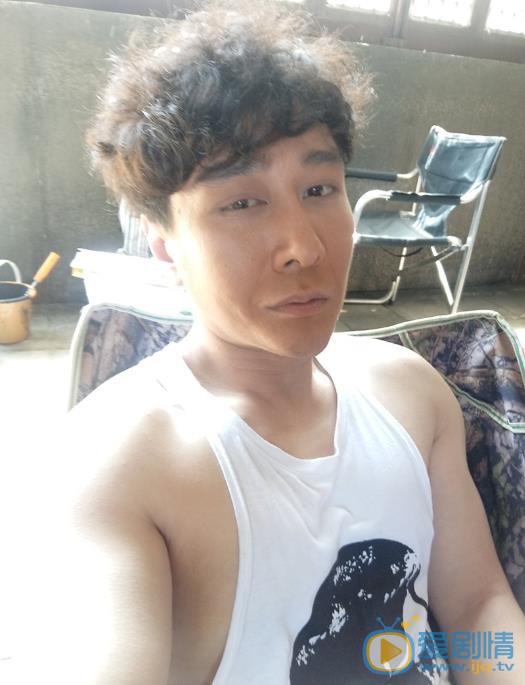 杜冠儒生活照 杜冠儒高清写真_杜冠儒高清剧照