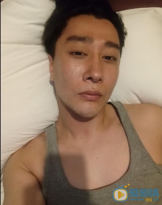 杜冠儒生活照 杜冠儒高清写真_杜冠儒高清剧照