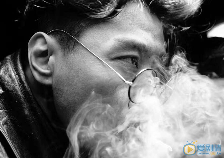 杜冠儒《爱国者》剧照 杜冠儒高清写真_杜冠儒高清剧照
