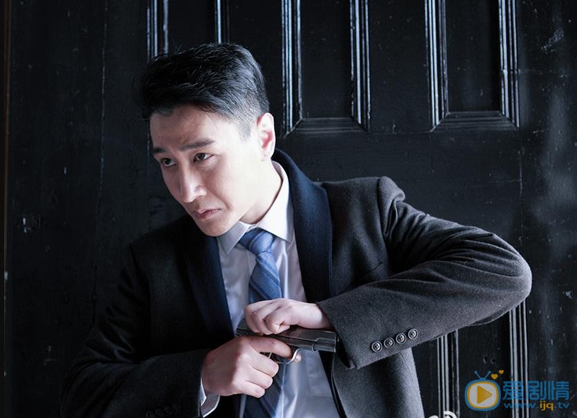 杜冠儒《爱国者》剧照 杜冠儒高清写真_杜冠儒高清剧照