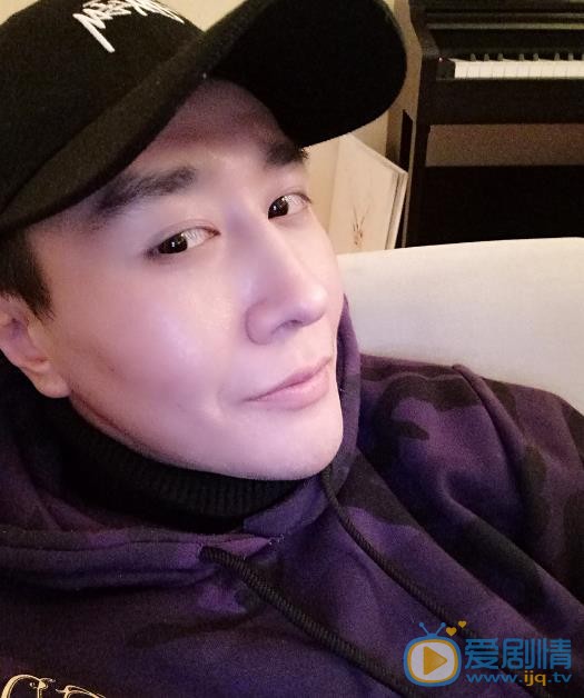 杜冠儒生活照 杜冠儒高清写真_杜冠儒高清剧照