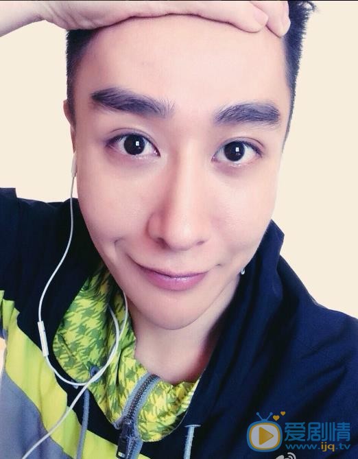 杜冠儒生活照 杜冠儒高清写真_杜冠儒高清剧照
