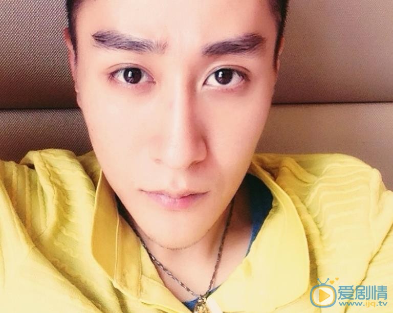 杜冠儒生活照 杜冠儒高清写真_杜冠儒高清剧照