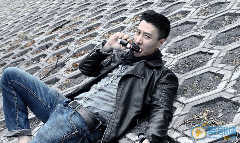 杜冠儒时尚街拍 杜冠儒高清写真_杜冠儒高清剧照