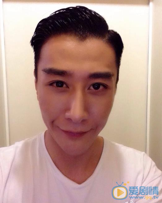 杜冠儒生活照 杜冠儒高清写真_杜冠儒高清剧照