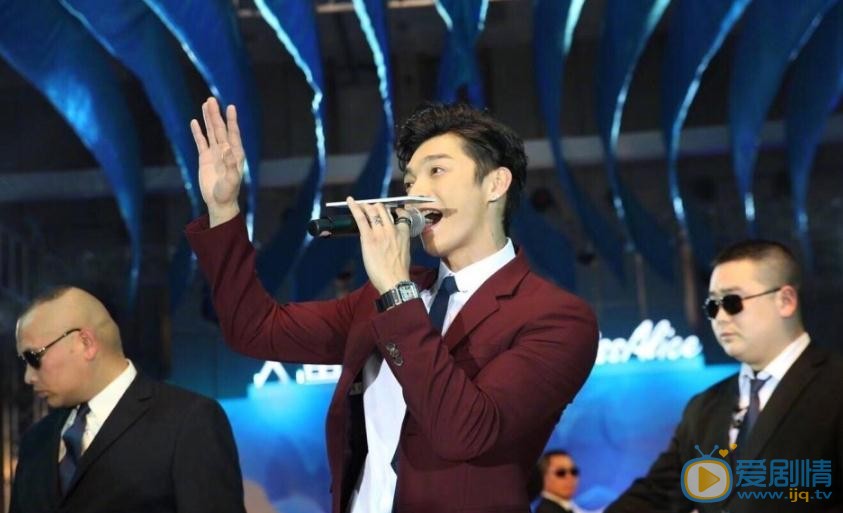 辰亦儒活动照 辰亦儒高清写真_辰亦儒高清剧照