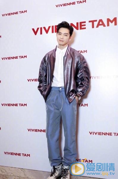 辰亦儒活动照 辰亦儒高清写真_辰亦儒高清剧照