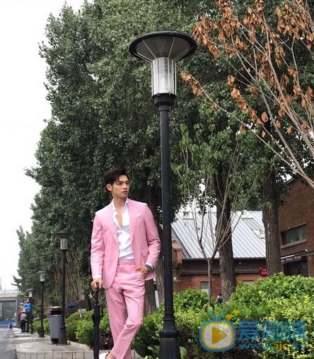 辰亦儒活动照 辰亦儒高清写真_辰亦儒高清剧照