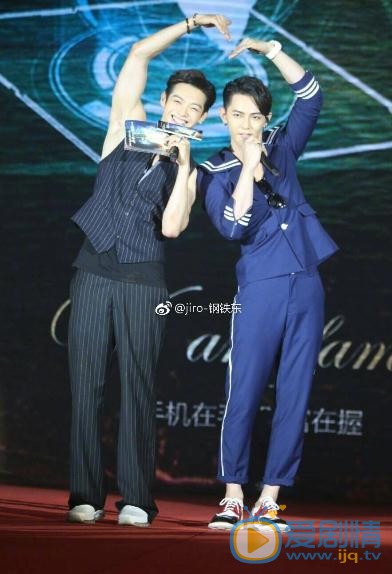 辰亦儒活动照 辰亦儒高清写真_辰亦儒高清剧照