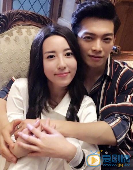 辰亦儒与人合照 辰亦儒高清写真_辰亦儒高清剧照