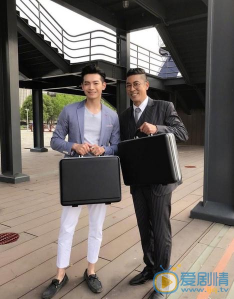 辰亦儒与人合照 辰亦儒高清写真_辰亦儒高清剧照