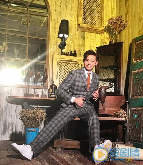 辰亦儒活动照 辰亦儒高清写真_辰亦儒高清剧照