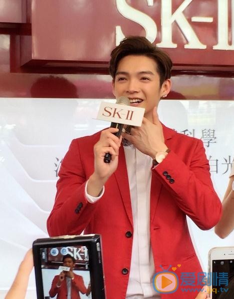 辰亦儒活动照 辰亦儒高清写真_辰亦儒高清剧照