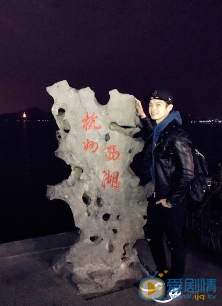辰亦儒生活照 辰亦儒高清写真_辰亦儒高清剧照