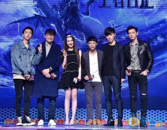 辰亦儒活动照 辰亦儒高清写真_辰亦儒高清剧照