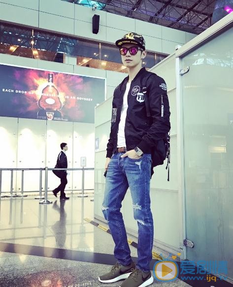 辰亦儒生活照 辰亦儒高清写真_辰亦儒高清剧照