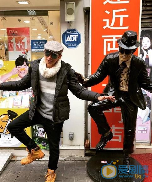 辰亦儒与人合照 辰亦儒高清写真_辰亦儒高清剧照