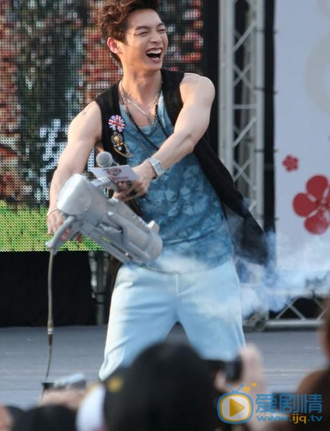 辰亦儒活动照 辰亦儒高清写真_辰亦儒高清剧照