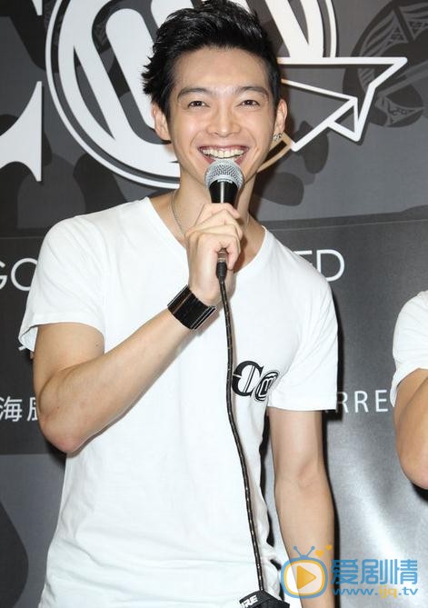 辰亦儒活动照 辰亦儒高清写真_辰亦儒高清剧照