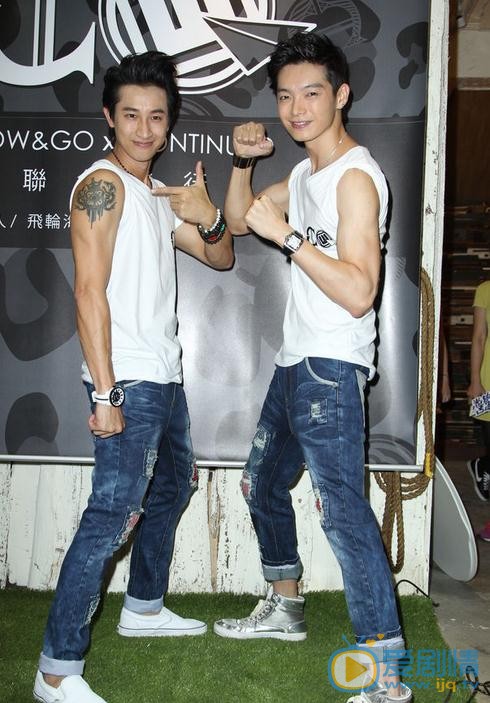 辰亦儒活动照 辰亦儒高清写真_辰亦儒高清剧照