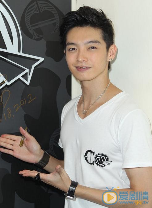 辰亦儒活动照 辰亦儒高清写真_辰亦儒高清剧照