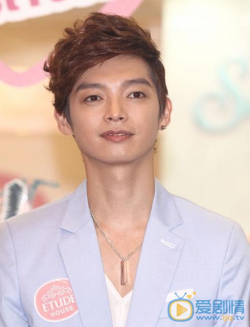 辰亦儒活动照 辰亦儒高清写真_辰亦儒高清剧照