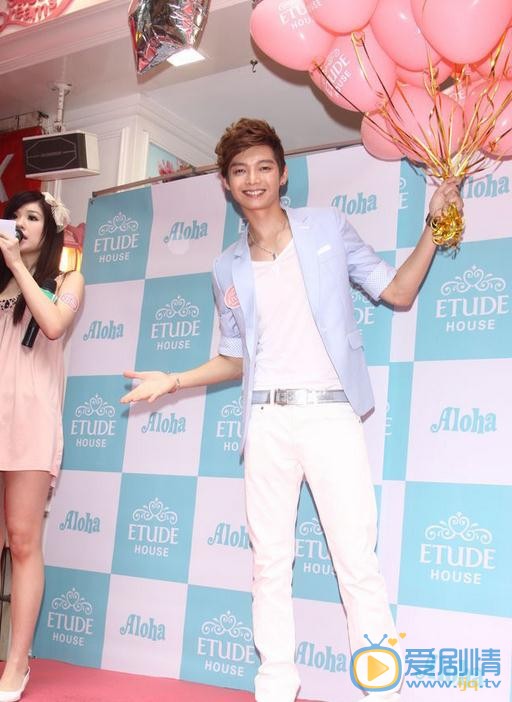 辰亦儒活动照 辰亦儒高清写真_辰亦儒高清剧照