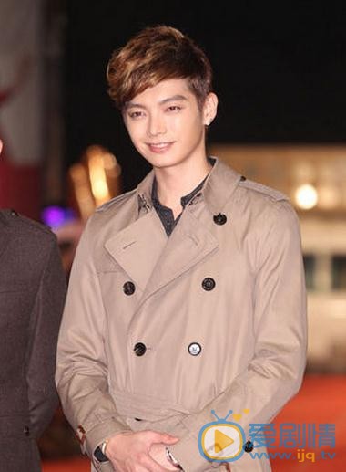 辰亦儒活动照 辰亦儒高清写真_辰亦儒高清剧照