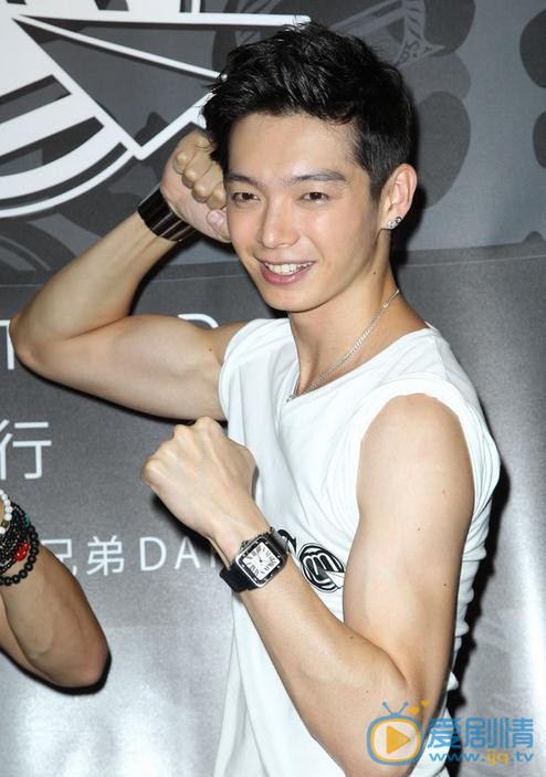 辰亦儒活动照 辰亦儒高清写真_辰亦儒高清剧照