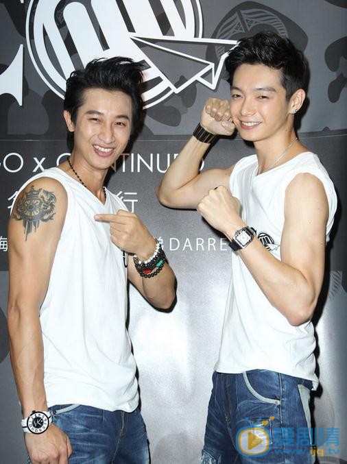 辰亦儒活动照 辰亦儒高清写真_辰亦儒高清剧照