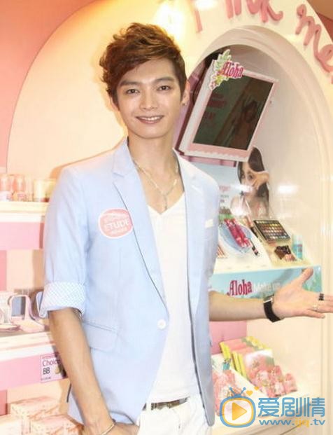 辰亦儒活动照 辰亦儒高清写真_辰亦儒高清剧照