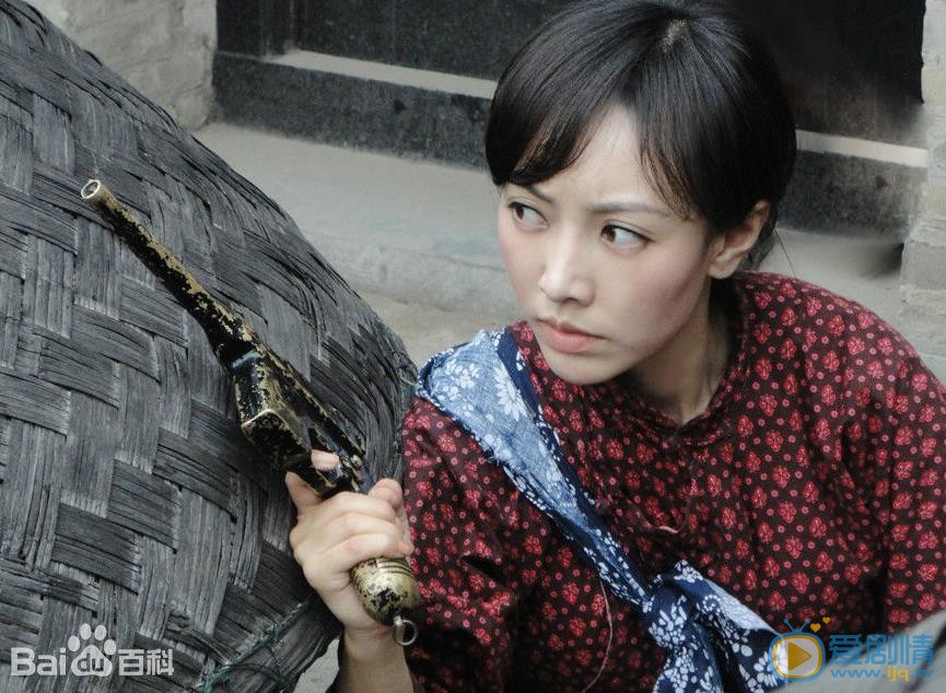 韩一菲影视作品照 韩一菲高清写真_韩一菲高清剧照