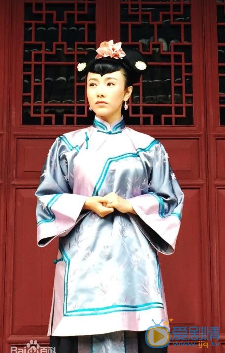 韩一菲影视作品照 韩一菲高清写真_韩一菲高清剧照