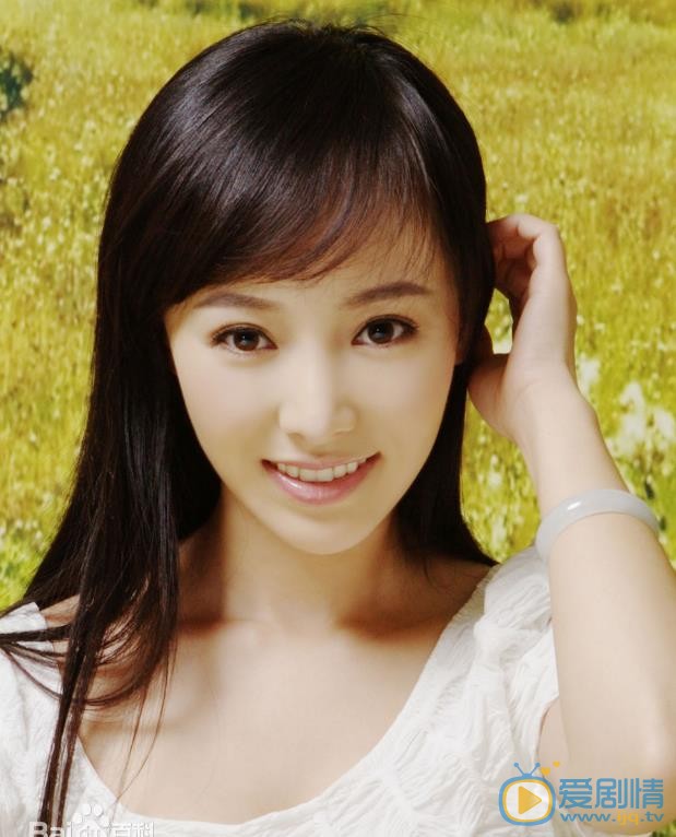 韩一菲甜美写真 韩一菲高清写真_韩一菲高清剧照