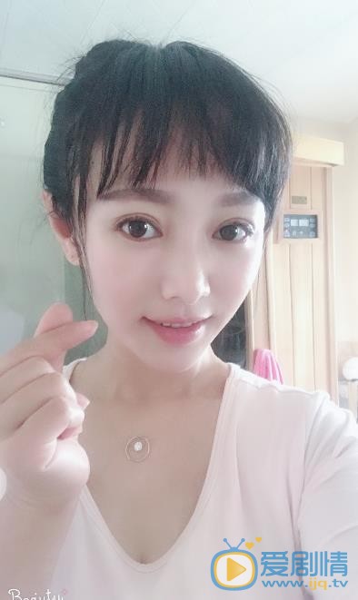 韩一菲生活照 韩一菲高清写真_韩一菲高清剧照