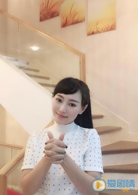 韩一菲生活照 韩一菲高清写真_韩一菲高清剧照